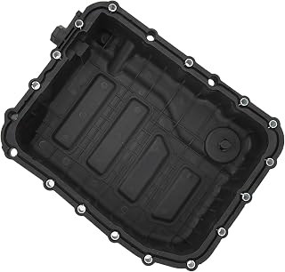 Bandeja de Transmissão, Bandeja de Transmissão 452803B810 Substituição do Cárter de óleo de Transmissão Robusto de Alta Proteção à Prova de Ferrugem para Hyundai Accent Elantra