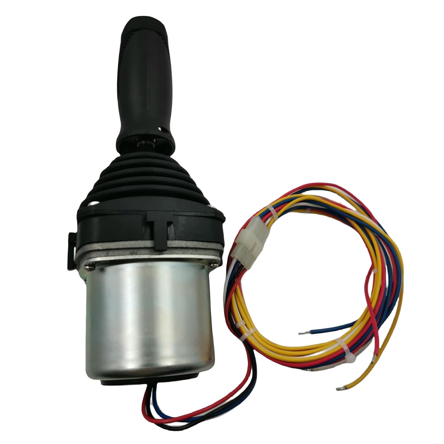 ARELLY 138225 SJ138225 Skyjack Lift Joystick Controller, 2 Axis Lift and Swing Skyjack Lift Parts Used for Skyjack SJ46AJ、SJ63AJ、SJ40T、SJ45T、SJ61T、SJ66T、SJ82T、SJ86T...