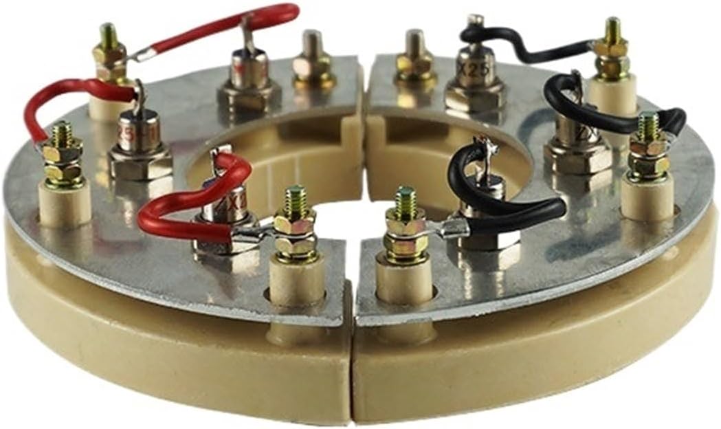 Generator Spare Parts Alternator Component Diode Bridge Rectifier RSK2001(Diode)
