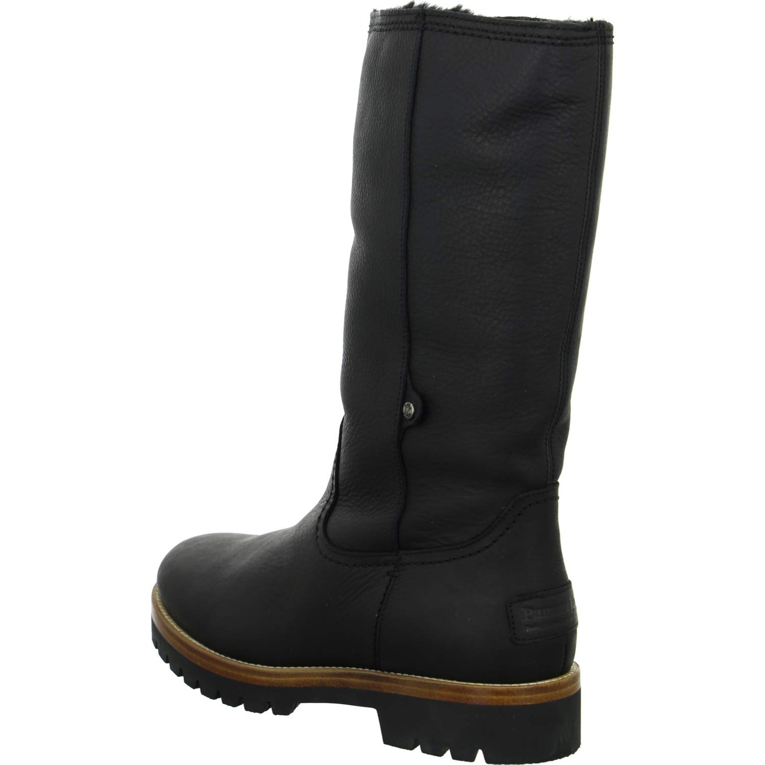Panama Jack Bambina Igloo B1, Botas Altas para Mujer