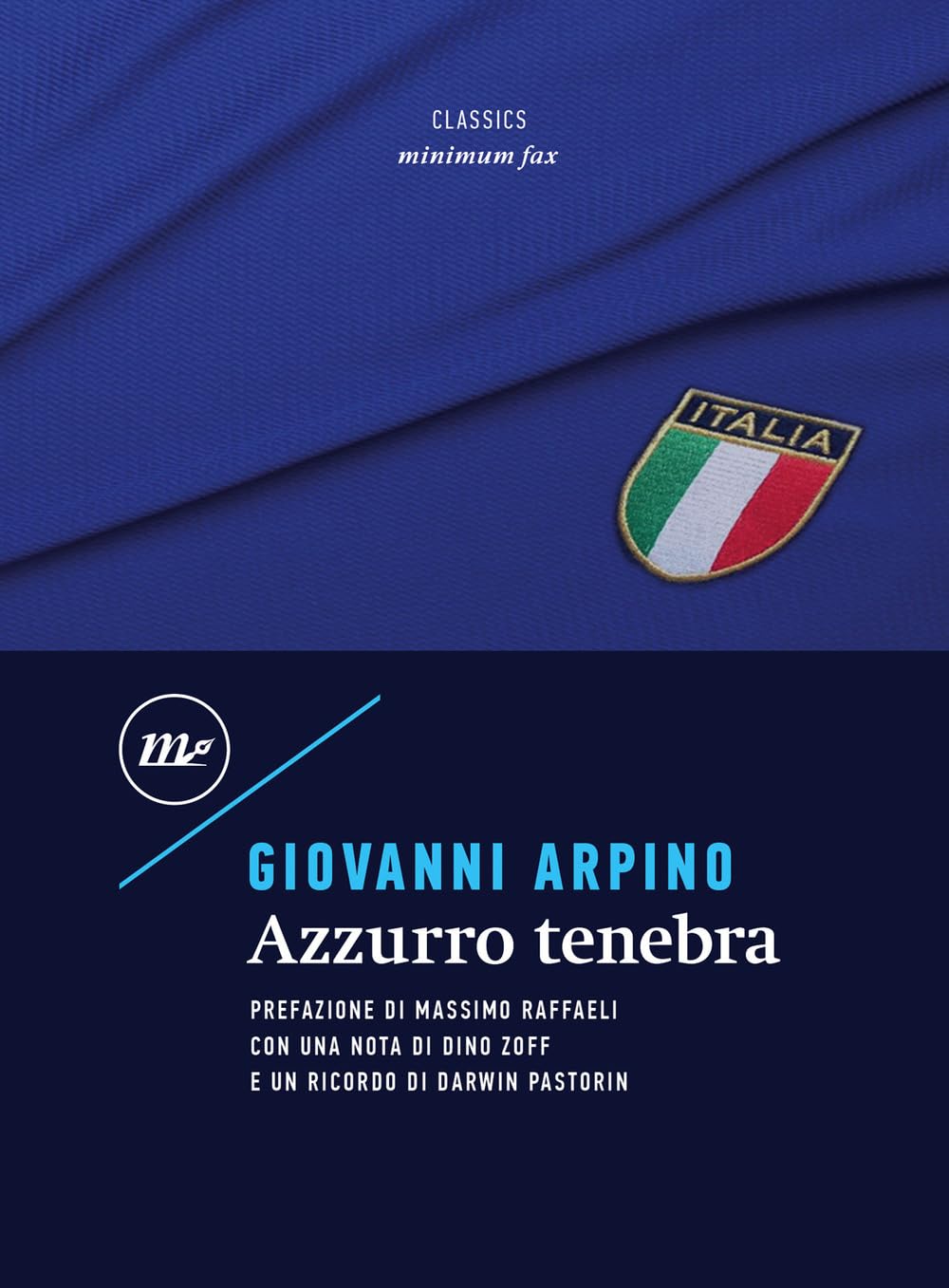 Azzurro Tenebra - 4