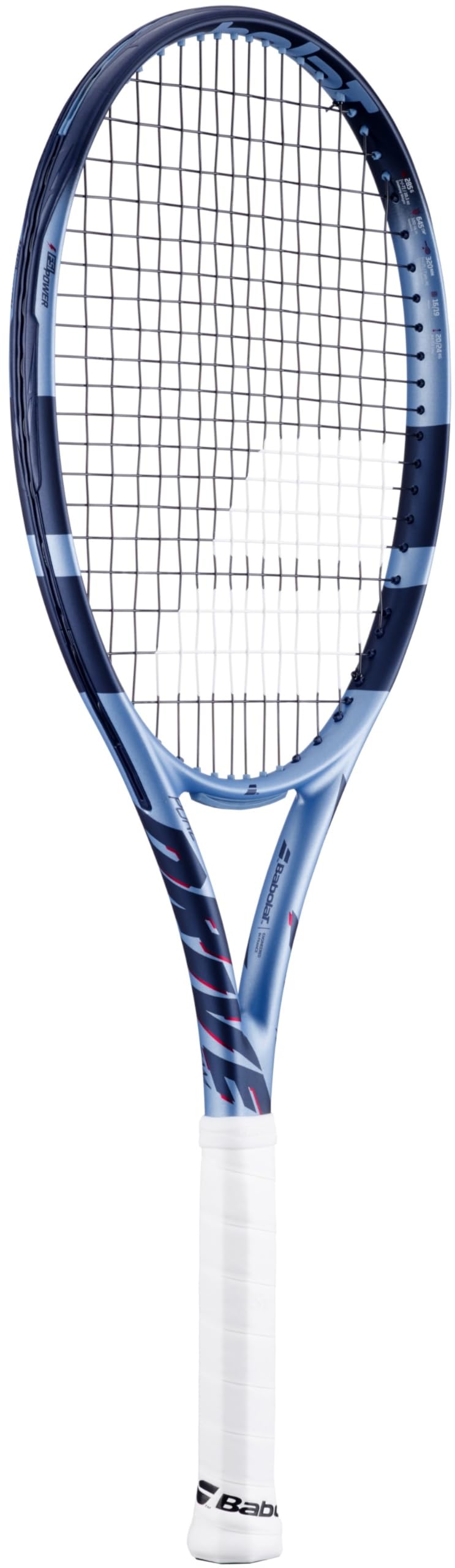 ラケット(硬式用) Babolat Pure Drive Team バボラ（BABOLAT）硬式用テニスラケット 25 PURE DRIVE TEAM