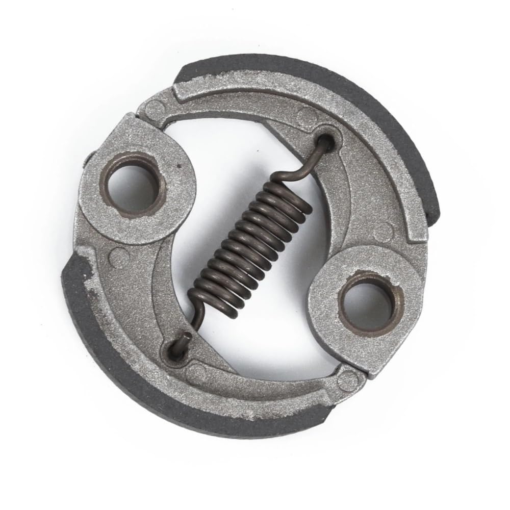 Embrayage pour débroussailleuse TD33 TD40 TD48 TH43 TJ35E en métal