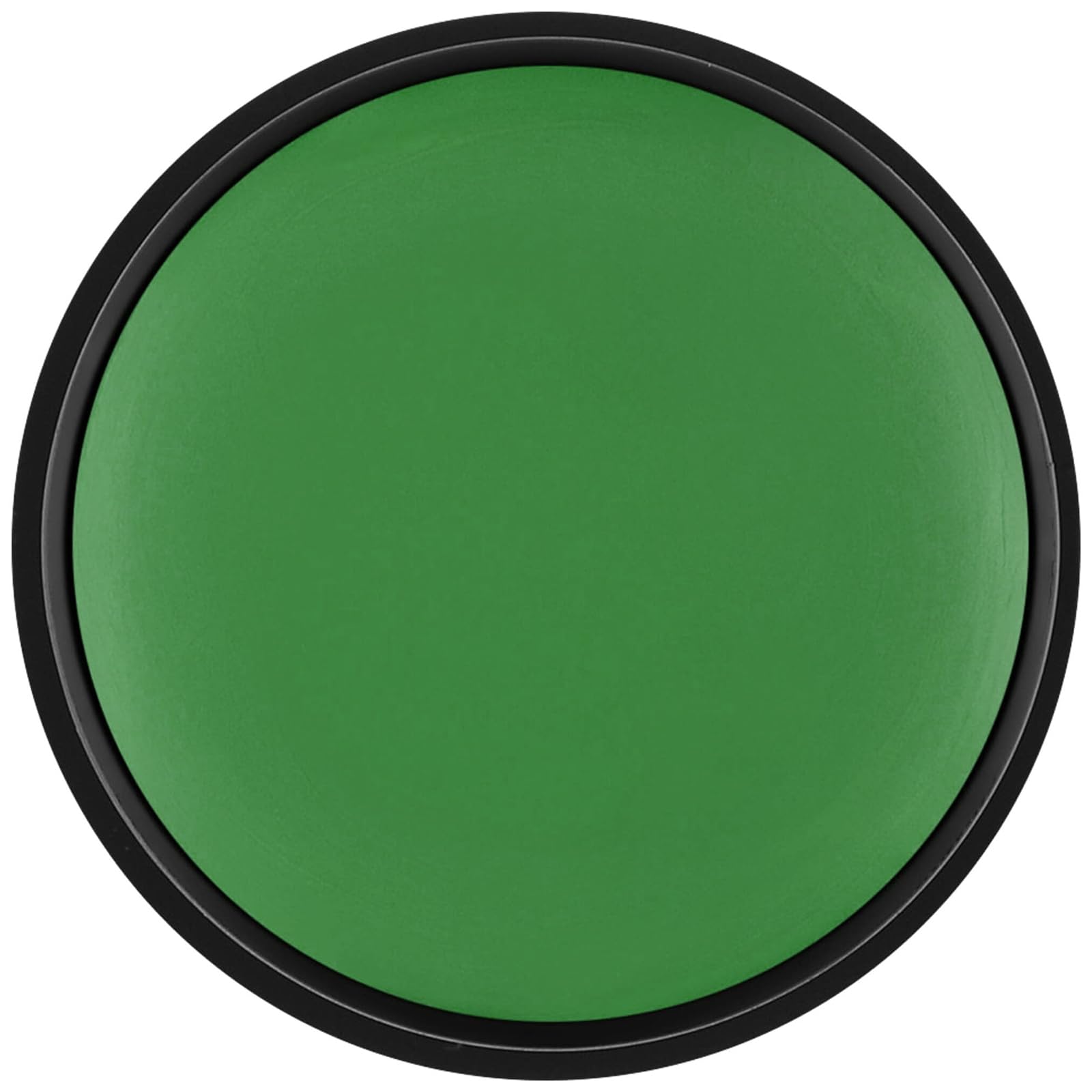 Face Paint Stick, Eye Face Body Paint Stick Colors Tube Waterproof Face Paint For Sports Baseball Softball Football Athletes Halloween Game Cosplay Costume Party Makeup Stick(Dark Green)