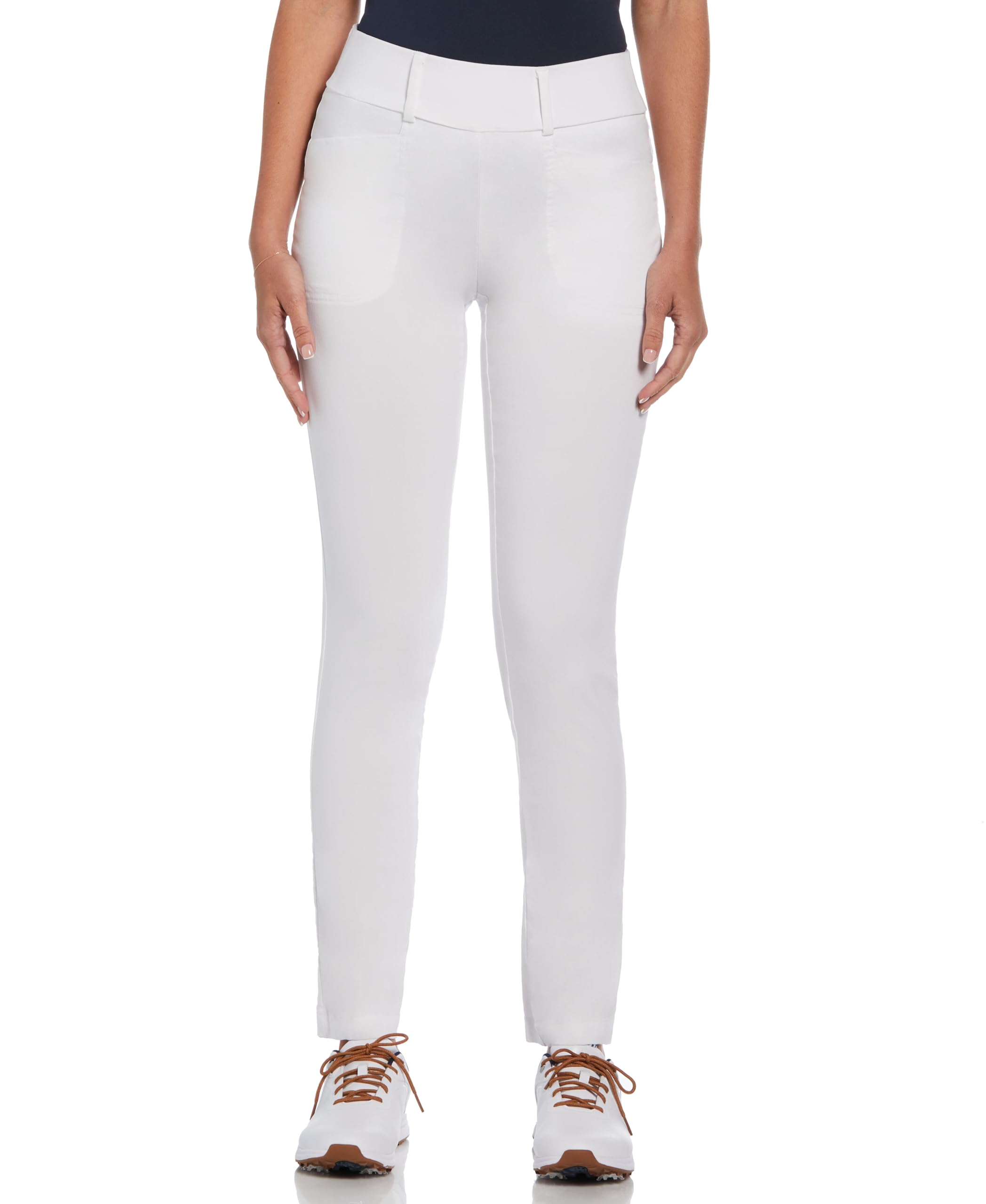 Callaway Pull-On Tech Stretch Pants