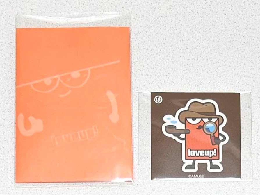 ポルノグラフィティ　グッズ　ポレンジくんネックピロー ポレンジくんネックピロー love up!会員限定グッズ