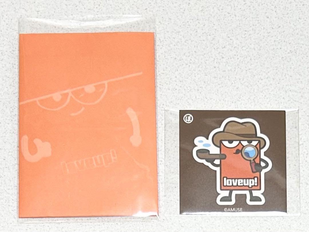 Amazon.co.jp: 謎解きち ポみくじ 因島編 ポレンジくん