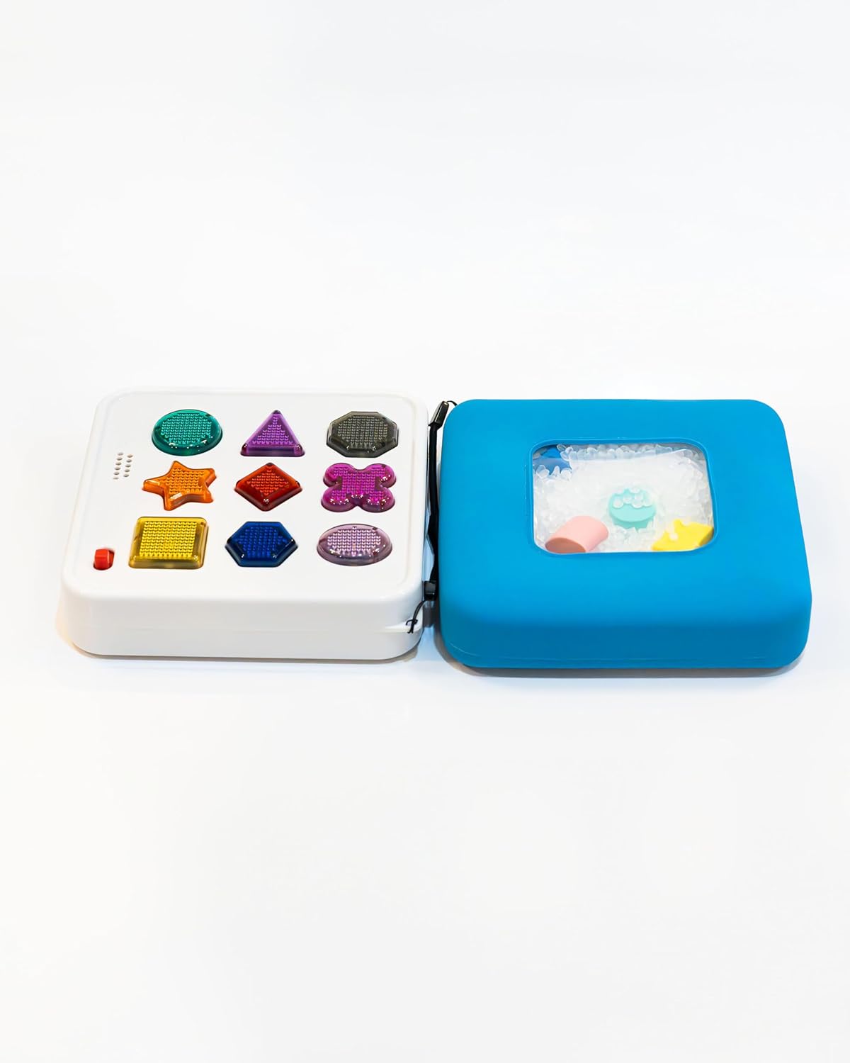 SENSTORY Play Fidget インタラクティブアソシエーションゲーム