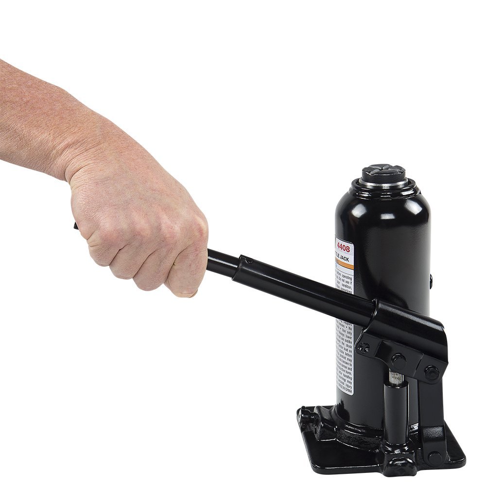 Amazon.com: Sunex 4408 8-Ton Bottle Jack : Industrial & Scientific