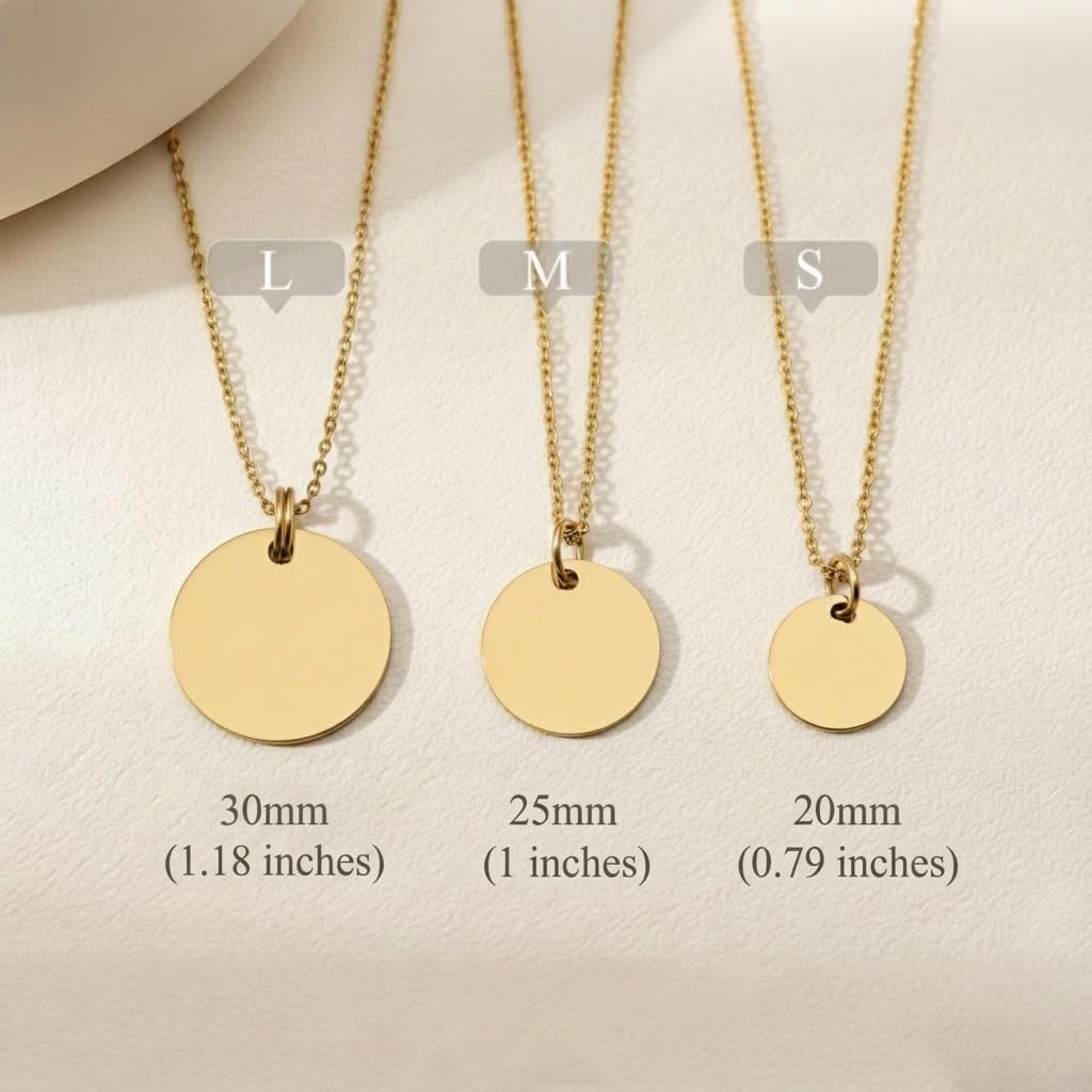 Personalized Pet Portrait Necklace, Handmade Memorial Jewelry Gift,Customized Gifts Photo Engraved Necklace for Animal Lovers, Custom Dog Cat Picture Pet Memorial Pendant