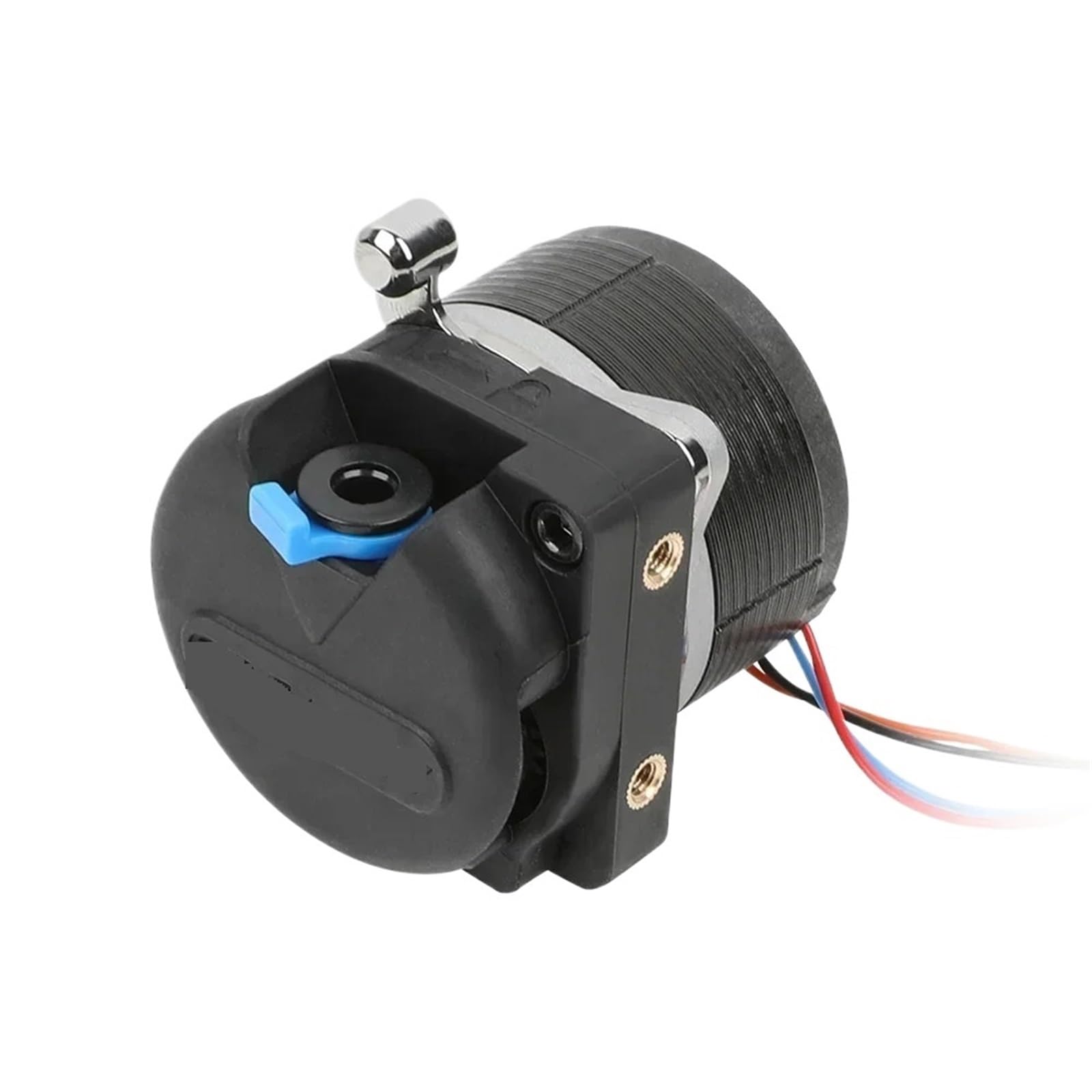 SAGUCFS for CREALITY K1/K1 Max Extrusion Mechanism Hummingbird Extruder with Motor Kit for K1 K1 Max 3D Printer for 3D Printer Parts