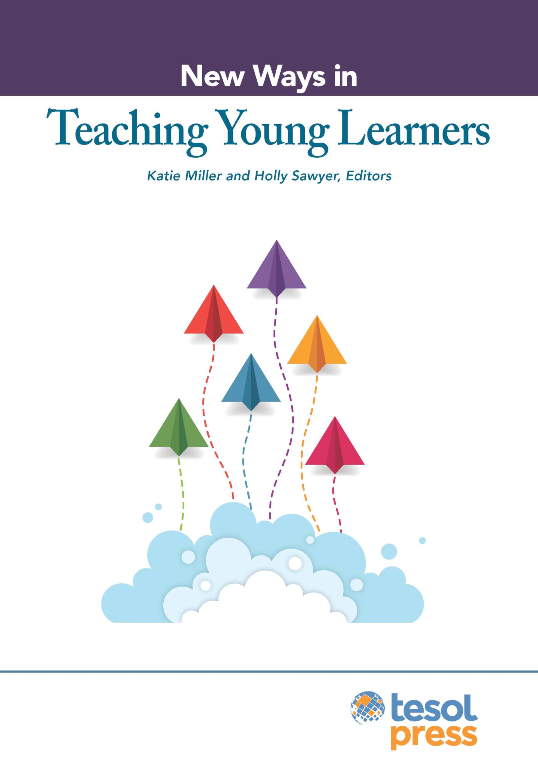 New Ways in Teaching Young Learners