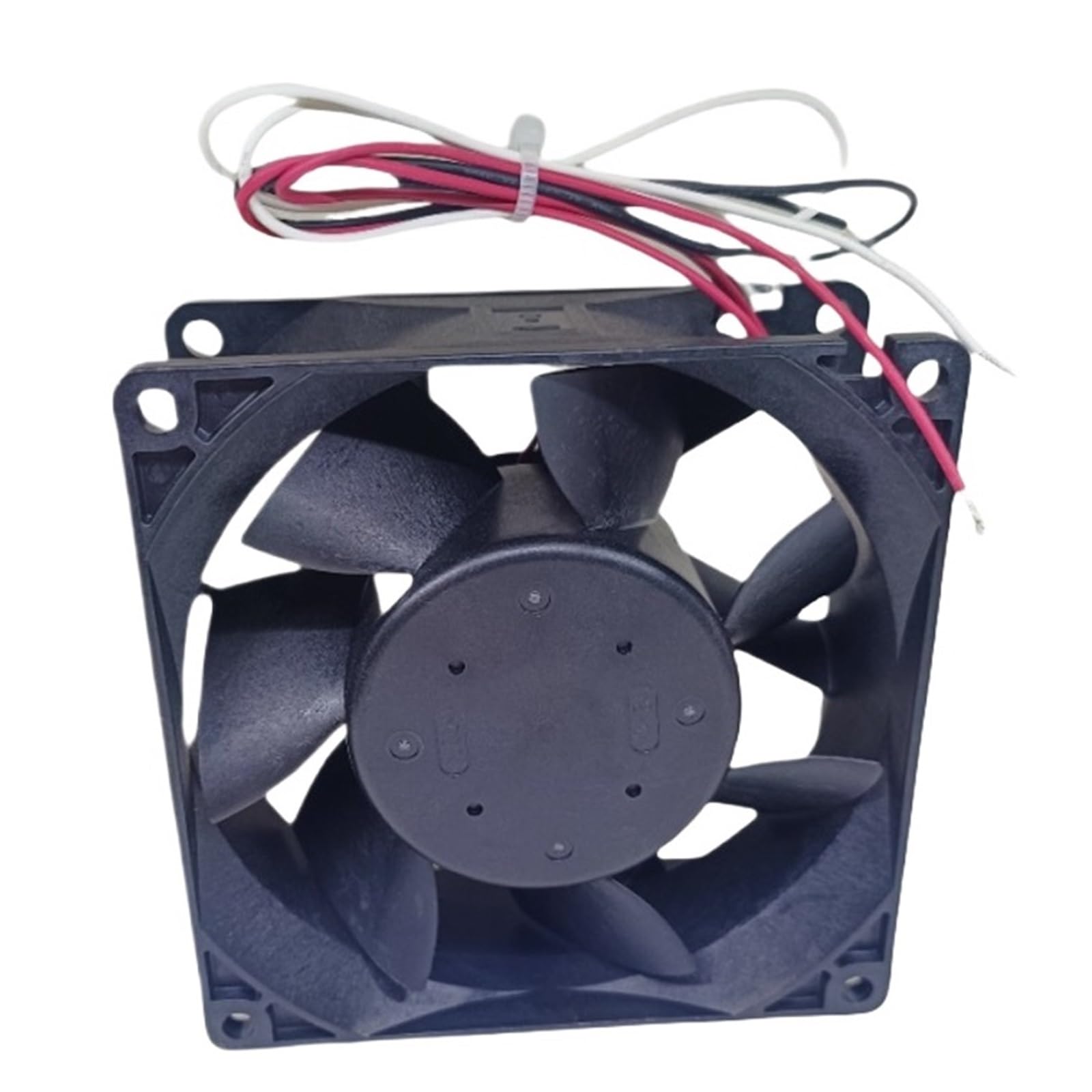 09238RA-24M-FL Cooling Fan 24VDC 0.73A 92x92x38mm 3-Wire cooling fan