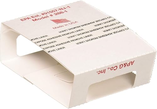 Miniatura 3 de Chatchmaster 288I trampa para insectos