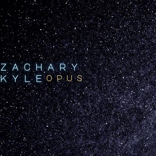 Opus von Zachary Kyle bei Amazon Music Amazon.de