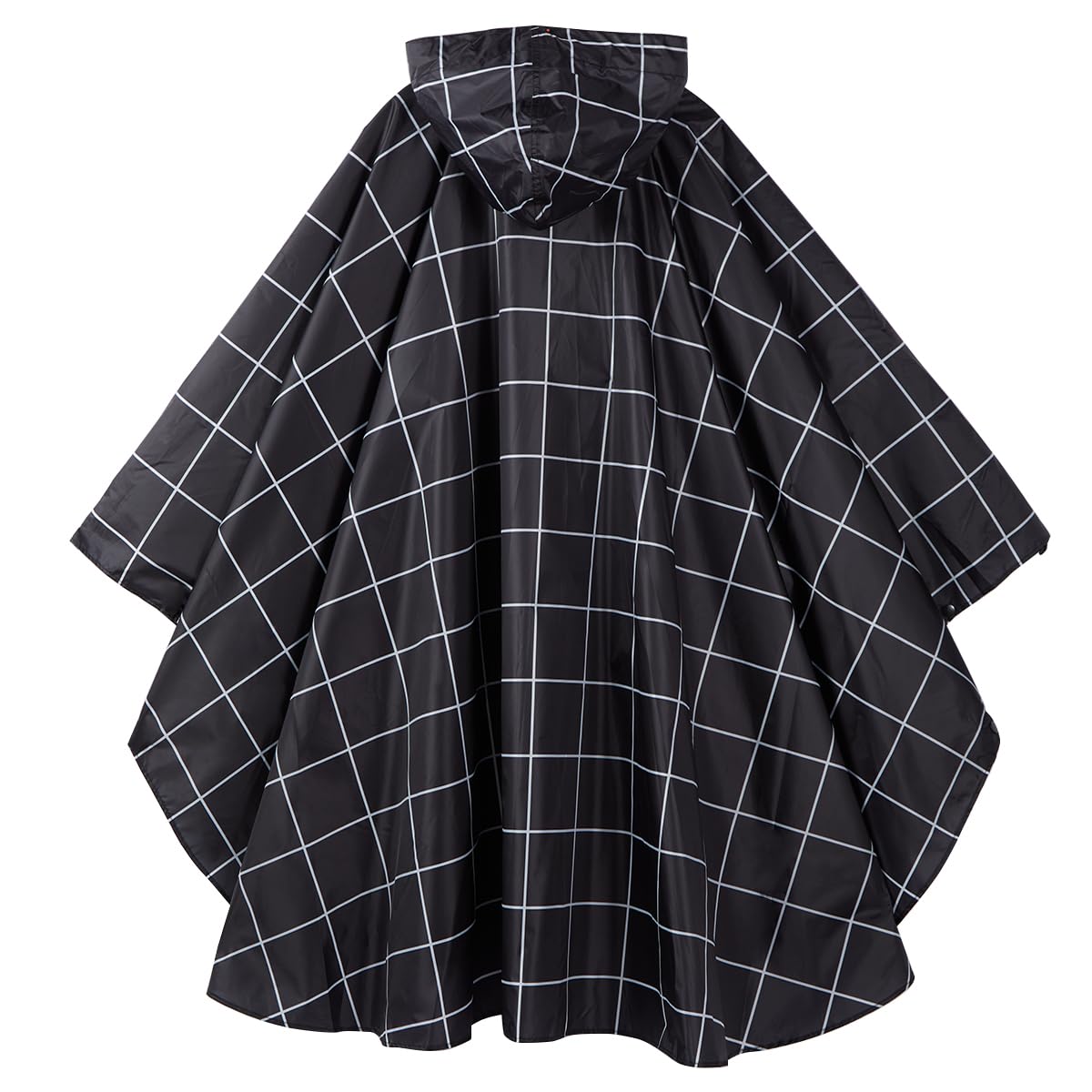 Rainponcho Poncho de lluvia Mujer (Pack de 1)