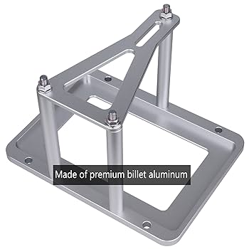 インパラバッテリートレイ新品オプティマバッテリー