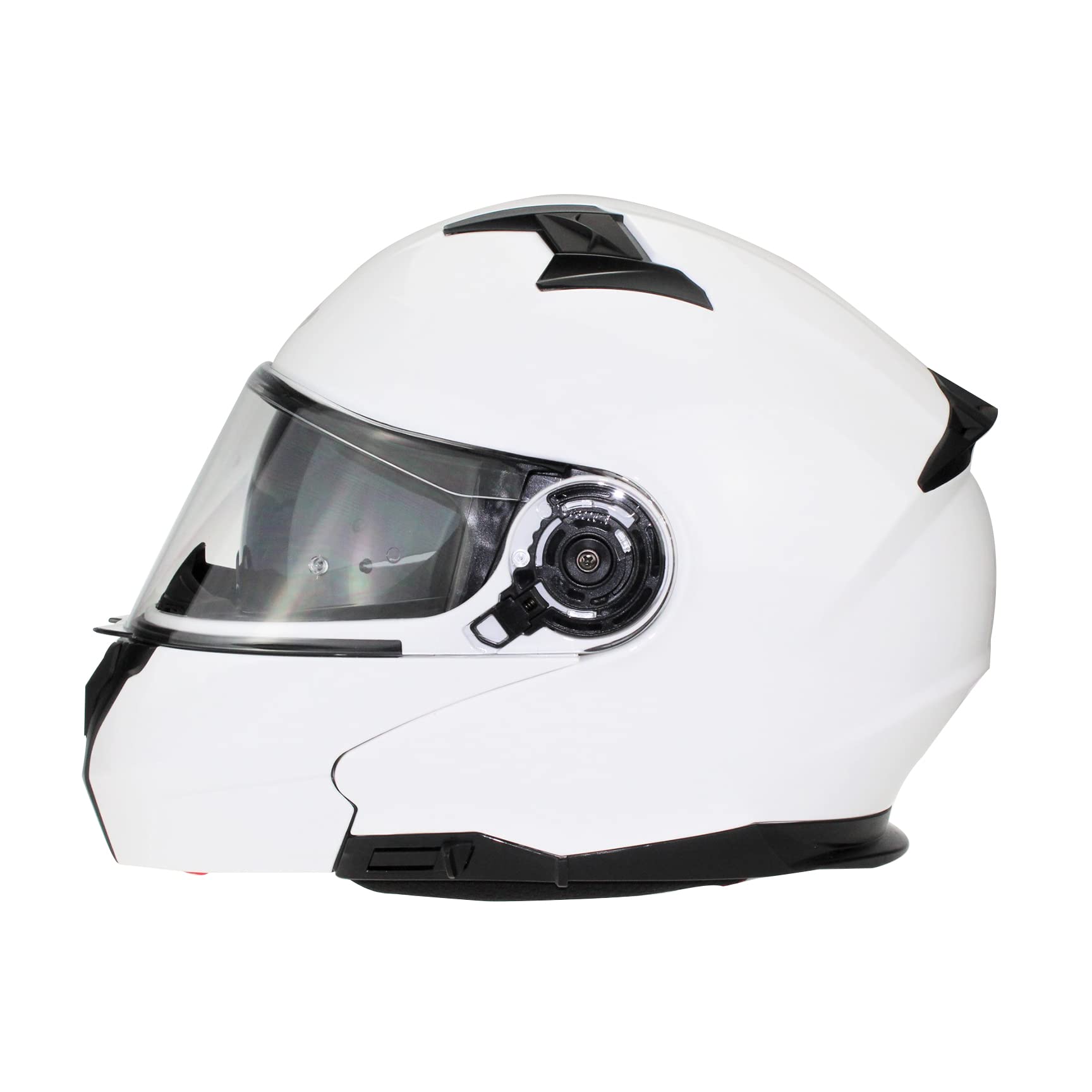 ViPERRSV345 Motorbike Flip Up Front Modular Helmet NEW Motorcycle Scooter Crash Sports Racing Touring ACU ECE Approved DVS Helmet