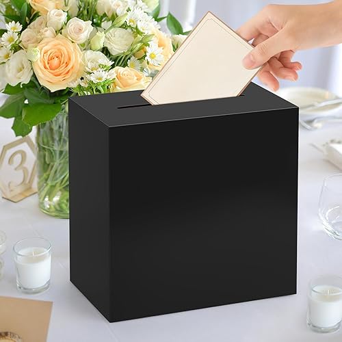 Miniatura 79 de Hxezoc Caja de tarjetas de San Valentín, buzón de cartón para el día de San Valentín para el aula de los niños, día de San Valentín, baby showers