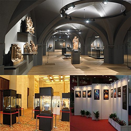 BAOMING GU4 MR11 LED lampadine 12V 3W 250lm 30 °