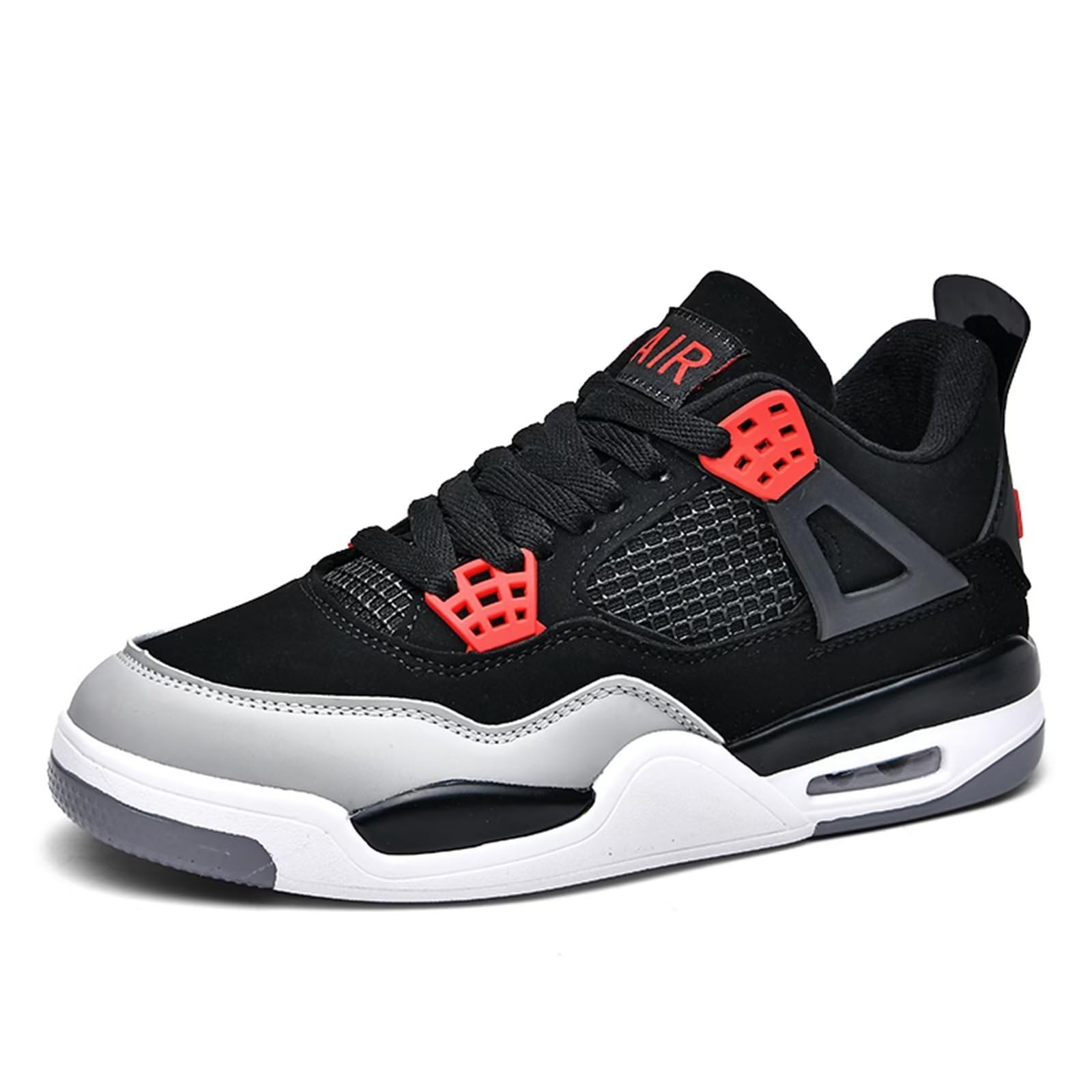 Air 4 Retro Klassieke Heren Skate Schoenen Fitness Trainers