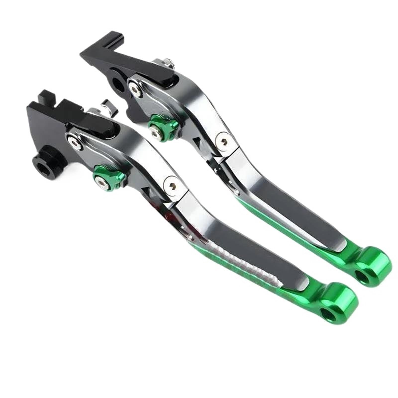GIMEGIOYLY for Gts300 250 for Gtv S150 for Lx150 for Primavera 150 for Sprint 150 2017-2020 Adjustable Brake Handle Clutch Levers Clutch Brake Lever Handle(P)