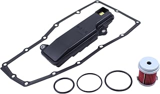 Transmission Oil Pan Gasket Filter Kit for Honda CR-V 2015-2019 Accord 2015-2020 Civic 2016-2021