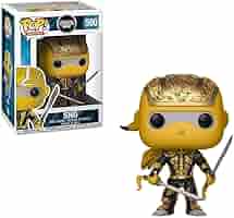 Funko POP レディ・プレイヤー1 パーシヴァル アルテミス ダイトウ他 Amazon.com: Funko POP! Movies: Ready Player One - Art3mis