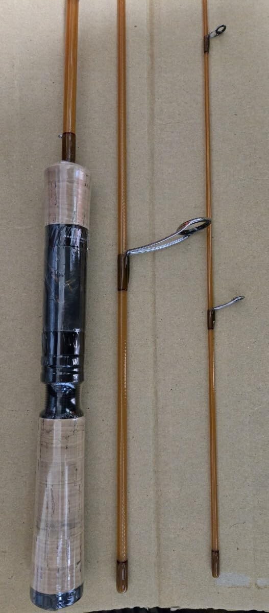 アングロ&カンパニー パラゴンG411 スピニング PG4113 渓流ルアー