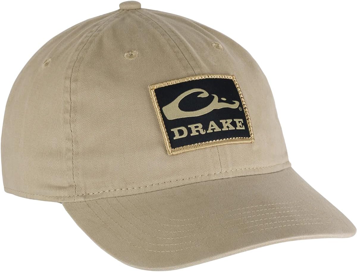 Drake Waterfowl Unisex-Adult Cotton Twill