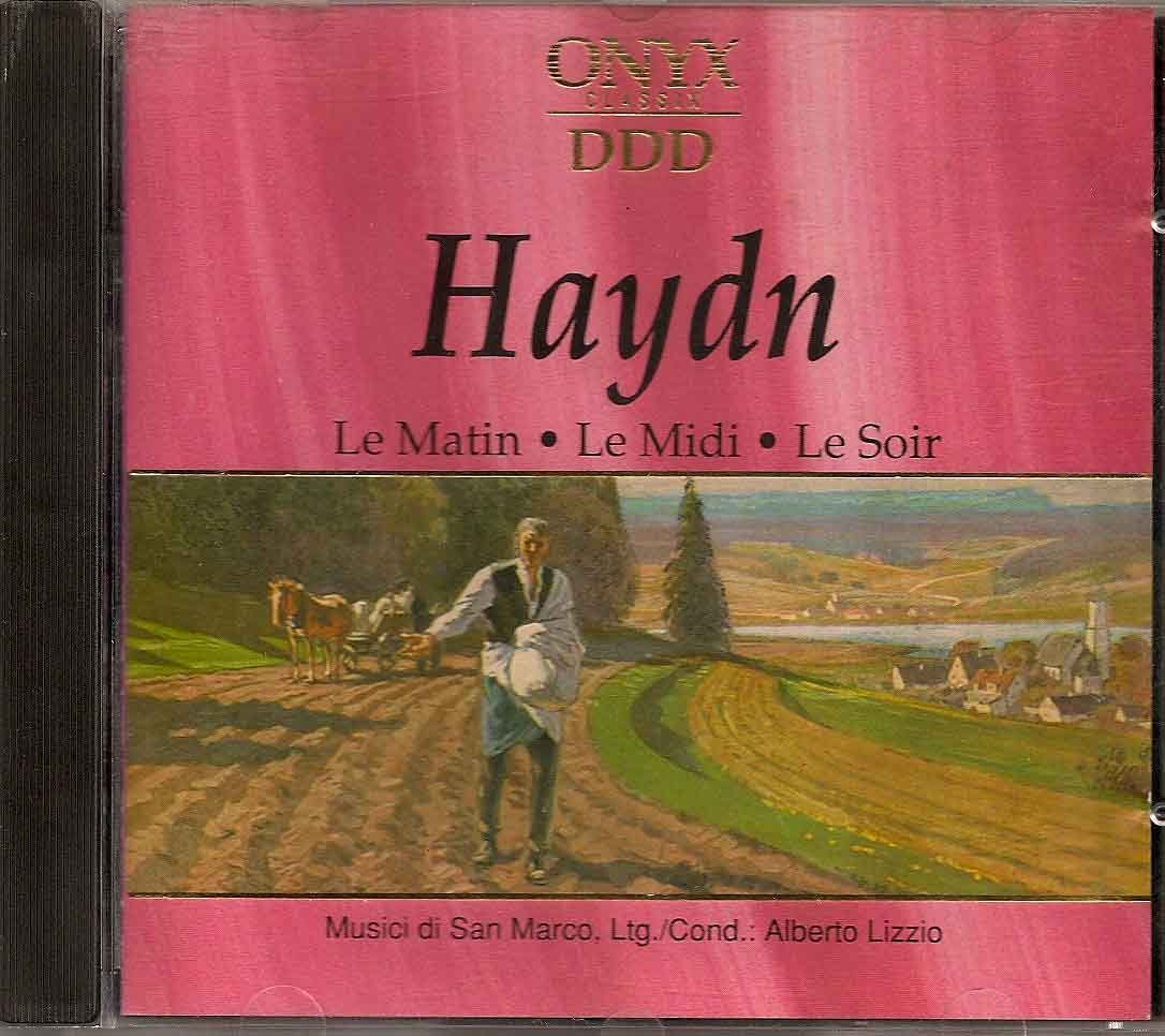 Sym 6,7,8-Lizzio [Audio CD]