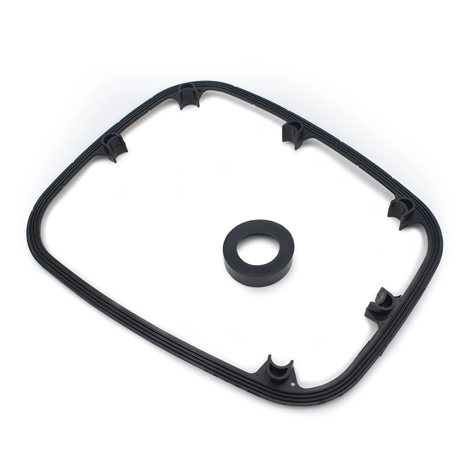 Kit revisione completo motore Adatto per Bmw R850C R850GS R1100GS R1100 R850RT R1100RS R1100S R1150GS R1150R R1150RS Guarnizioni motore per moto