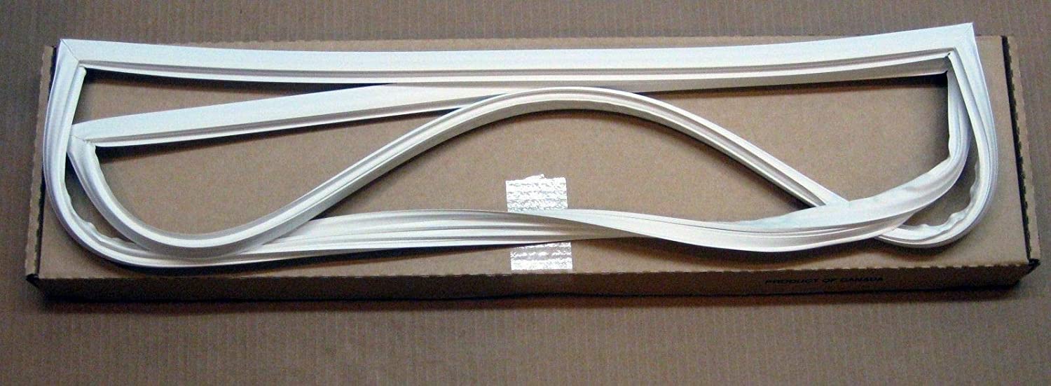 SZO573 For SubZero 7010573 Refrigerator Door Gasket By, 59 OFF