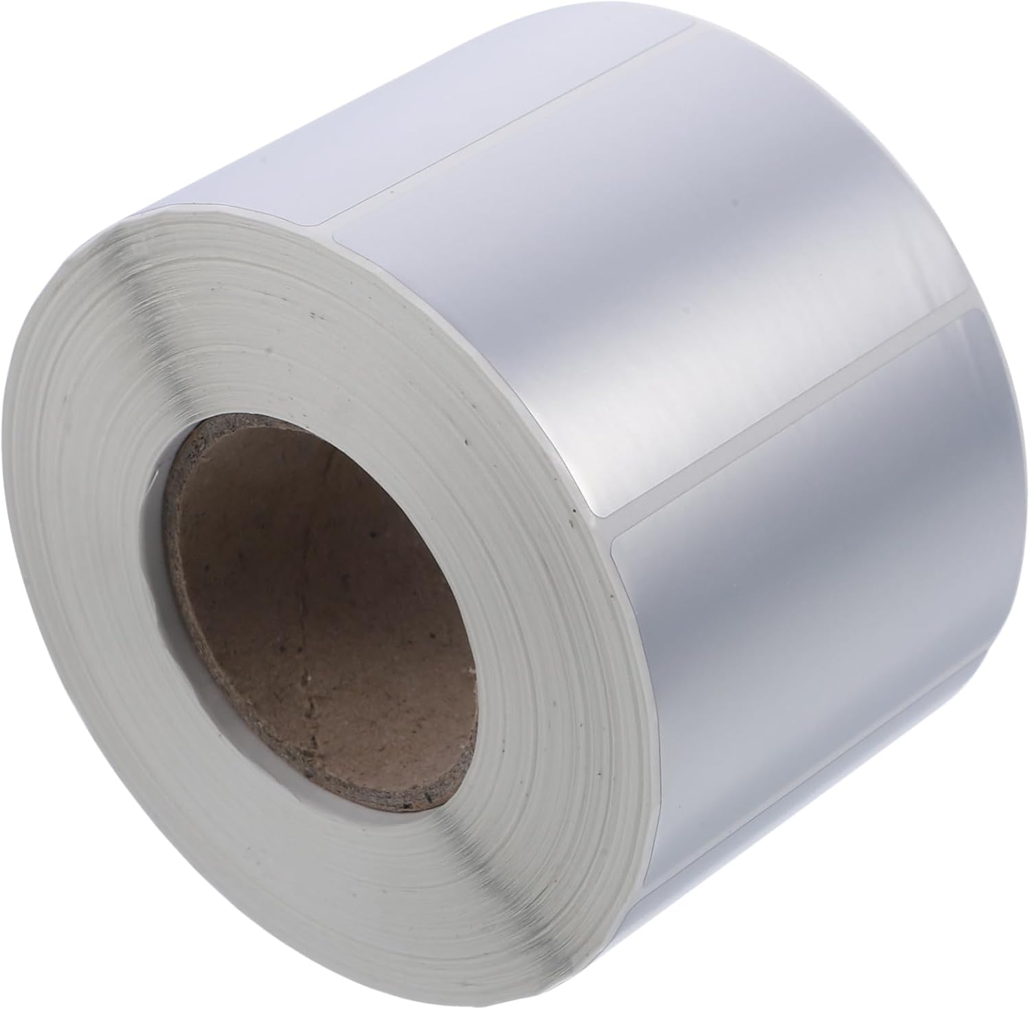 SEWACC 1 Roll SelfAdhesive Label Paper Wrapping Label Sticker Printer