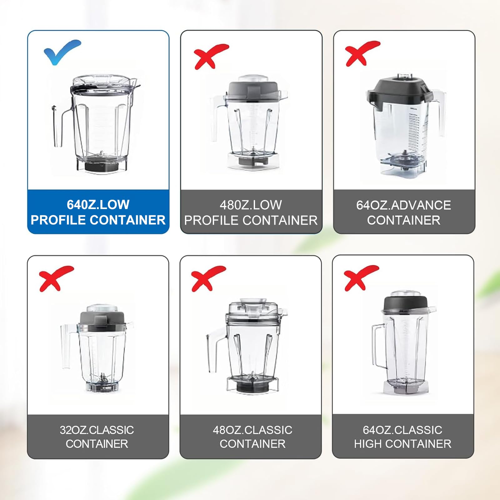 Amazon.com: 105733 Blender Blade Replacement Part Compatible with