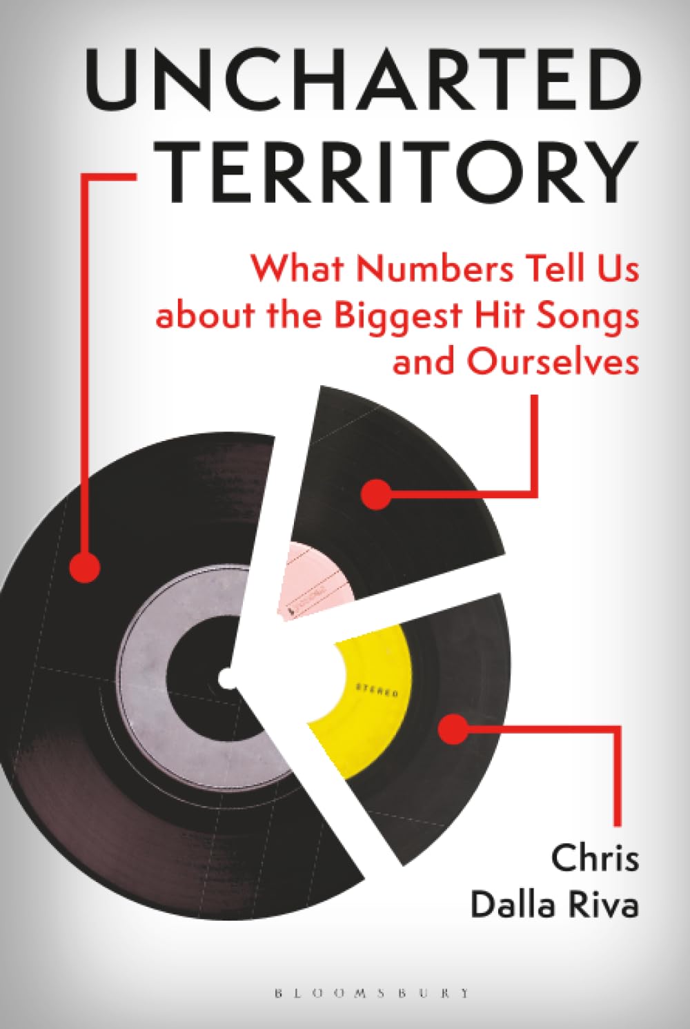 Uncharted Territory: What Numbers Tell Us about the Biggest Hit Songs and Ourselves