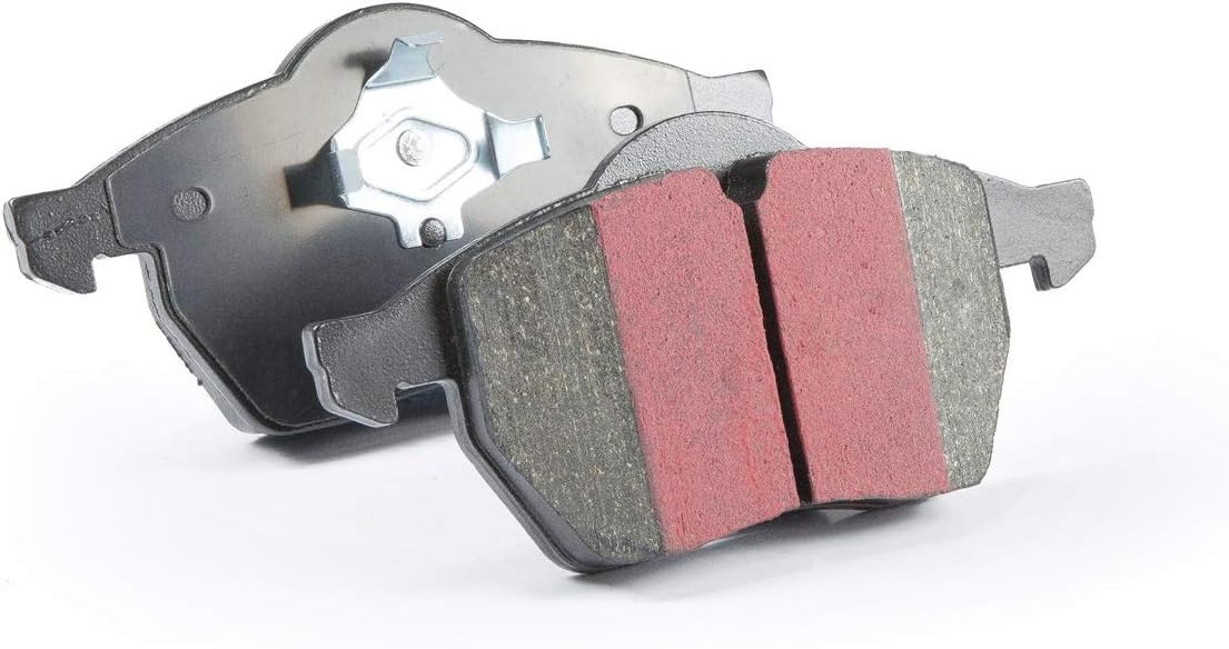 EBC Brakes UD1089 Ultimax OEM Replacement Brake pad