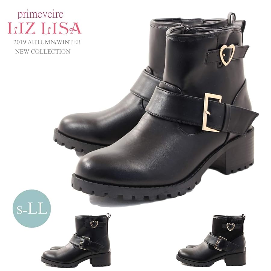 Amazon.co.jp: 【primevere LIZ LISA プリマベーラリズリサ