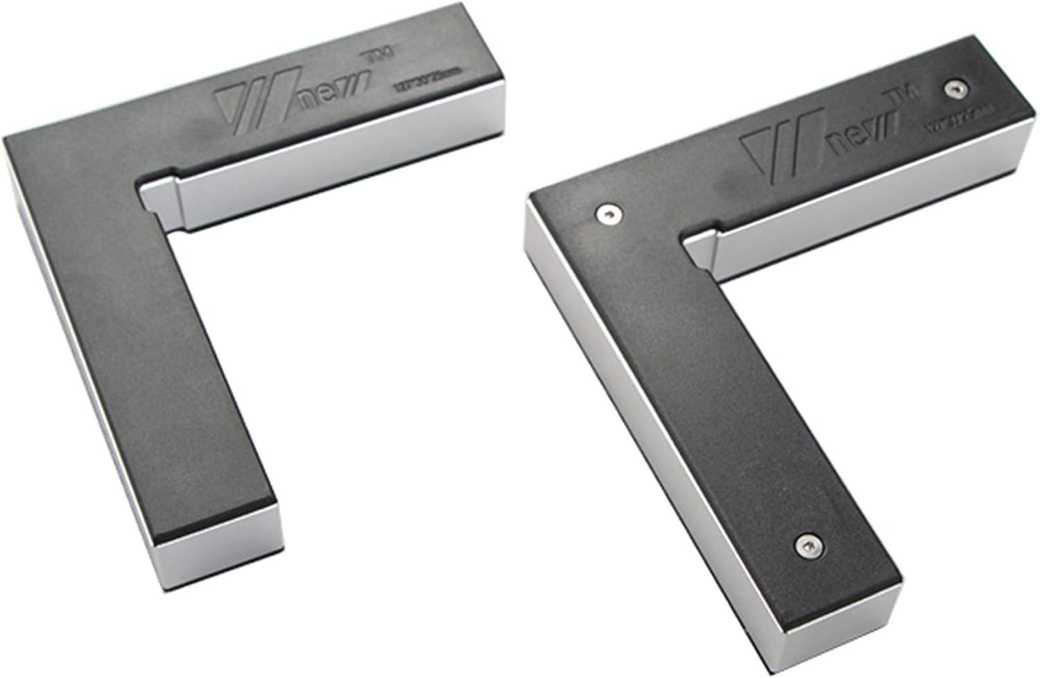 Bеѕt Cуbеr Mоndау 🔥 Fladess 90 degree positioning squares,Aluminium Alloy Right Angle Clamps Woodworking Carpenter Too For Picture Frame Box Cabinets Drawers l(2 Pack) 🔥 Crаzу Dеаlѕ Fladess 90 degree positioning squares,Aluminium Alloy Right Angle Clamps Woodworking Carpenter Too For Picture Frame Box Cabinets Drawers l(2 Pack)