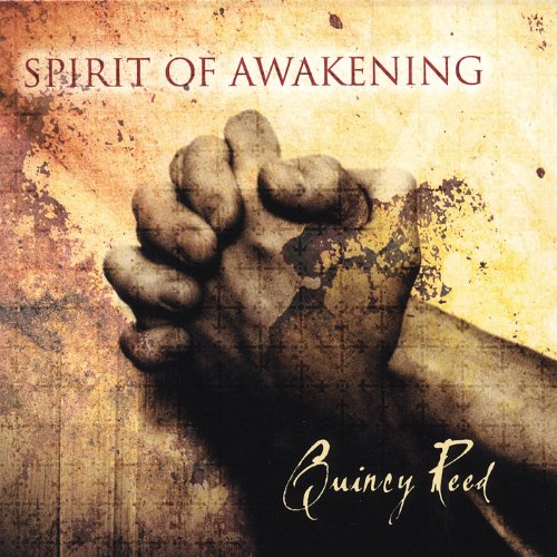 Quincy Reed Amazon Music - Quincy ReedのSpirit Of Awakening - Amazon.co.jp