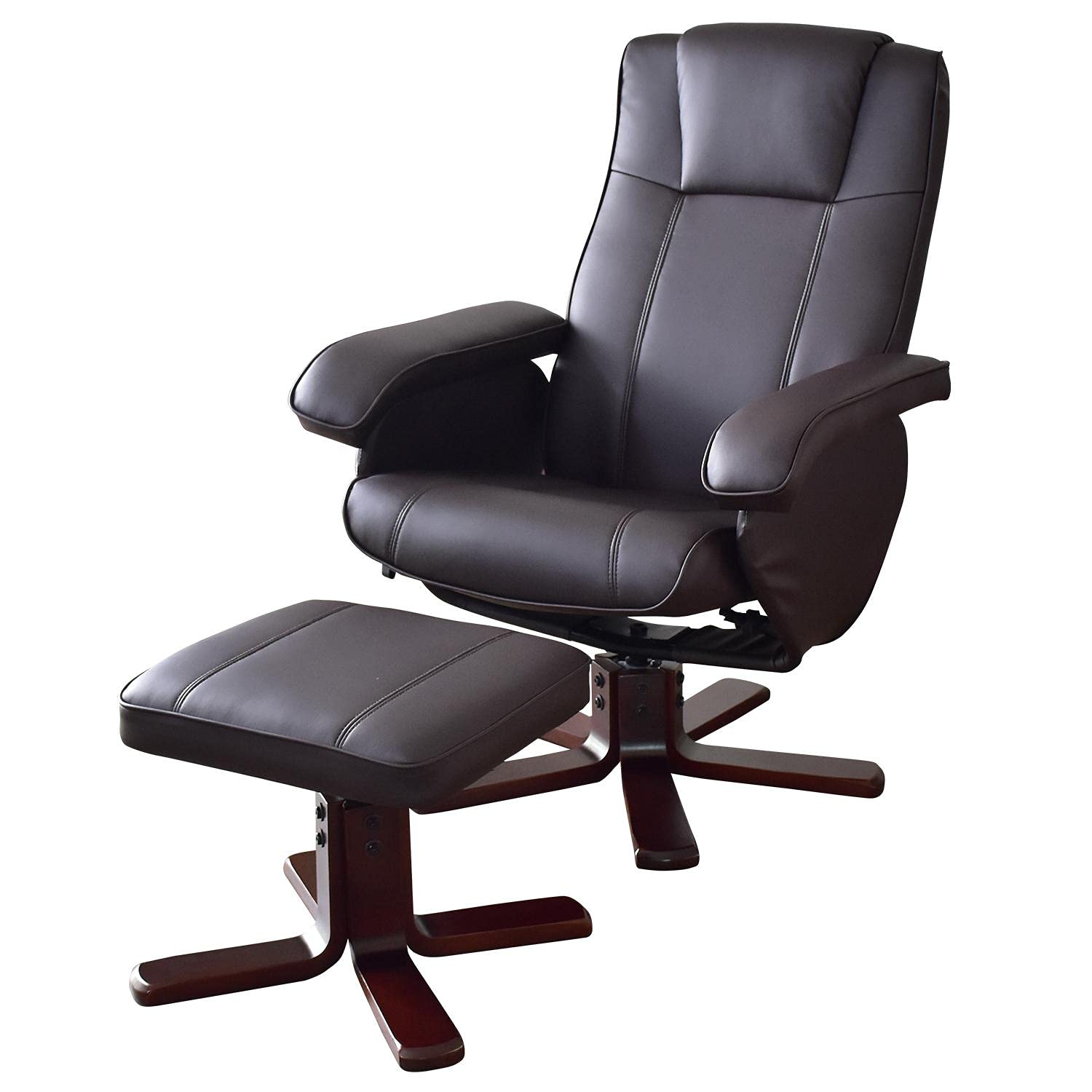 Amazon｜DORIS ドリス リクライニングチェア リクライニング