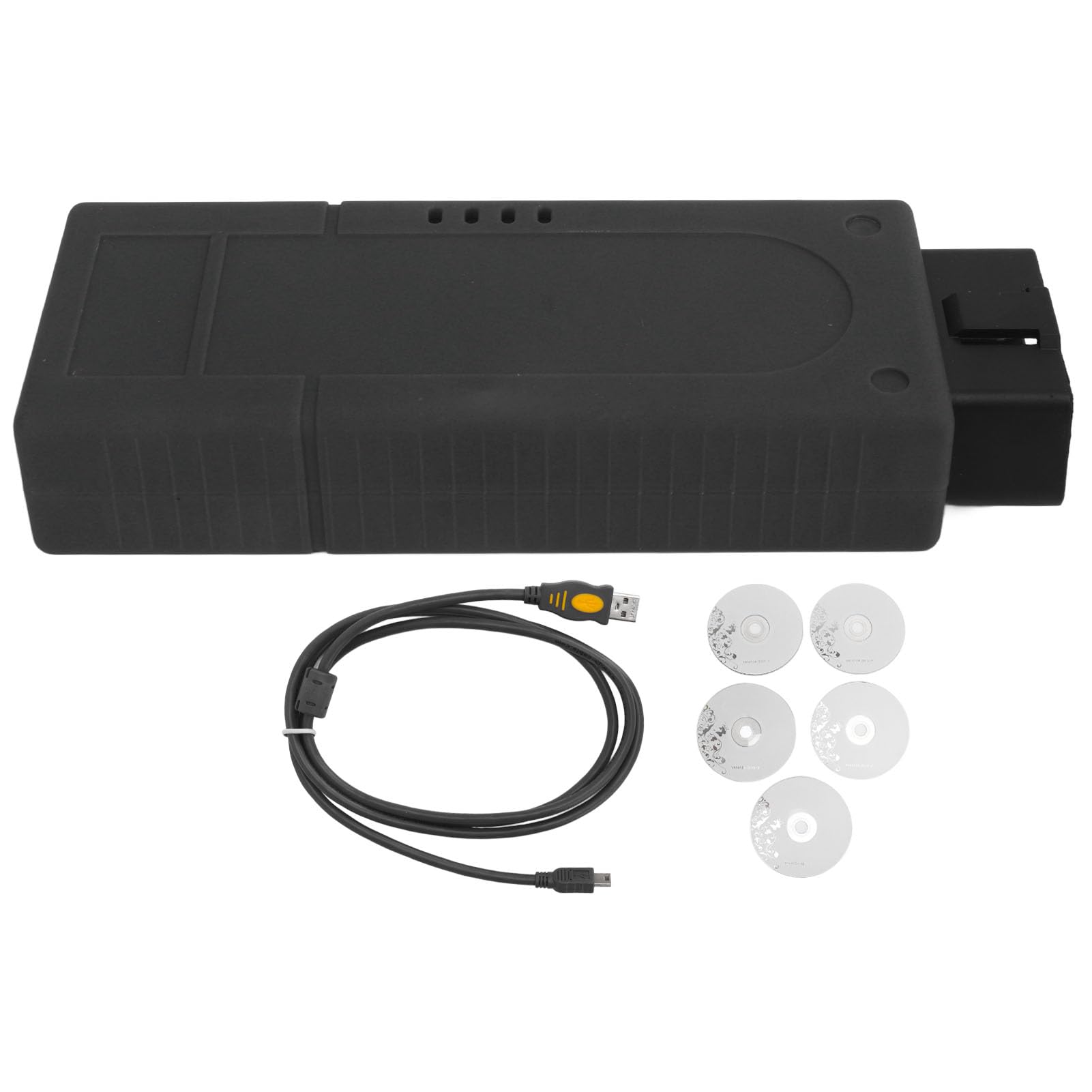 Herramienta de Diagnóstico ODIS 62 Conexión USB WIFI, Plug and Play, Alta Precisión, Escáner de Diagnóstico Automotriz