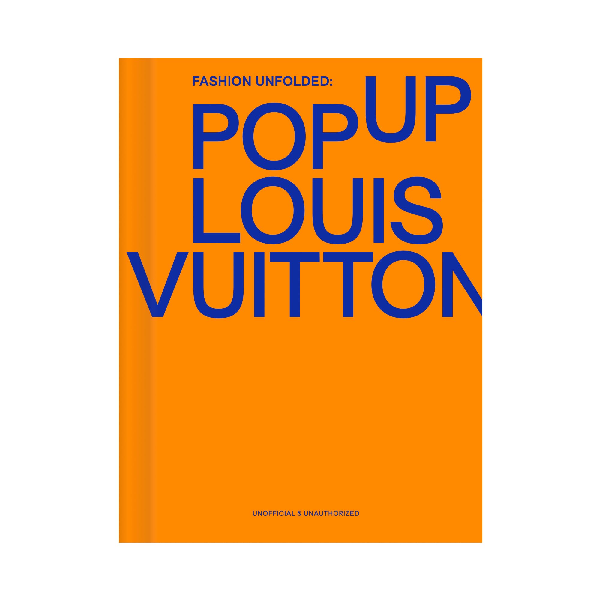 Fashion Unfolded: Pop-Up Louis Vuitton: 3