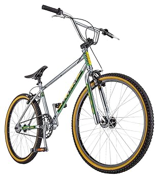 Amazon | SCHWINN(シュウィン) BMX PREDATOR TEAM 24 クローム