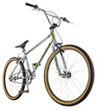 Schwinn Sting Pro and Predator Team BMX Bike for Kids/Youth, Retro Design, Single-Speed, Hi-Ten Steel Frame, 20 or 24-Inch Wheels, Multiple Colors