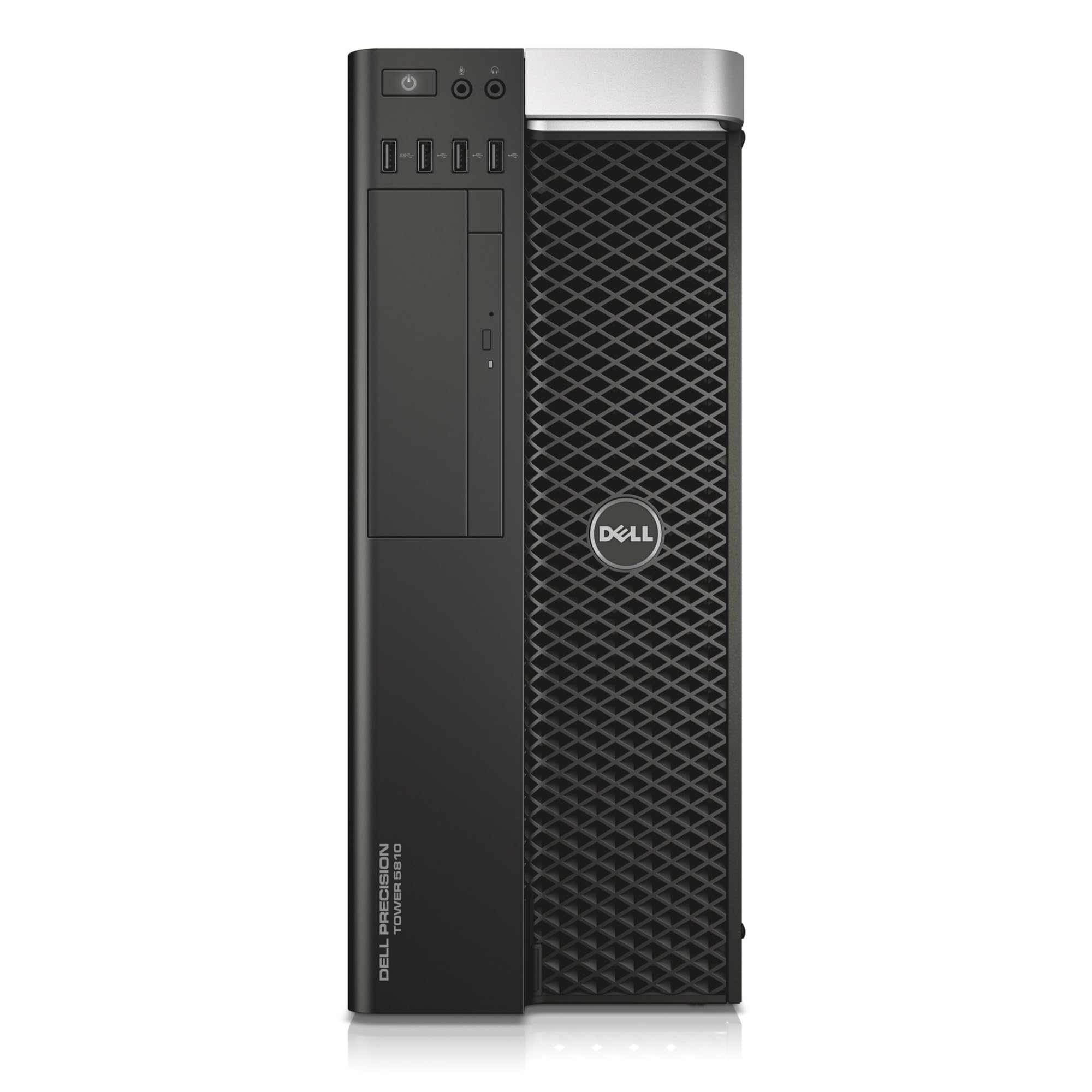 Computers Parts DELL Precision T5810 Tower Workstation | Intel