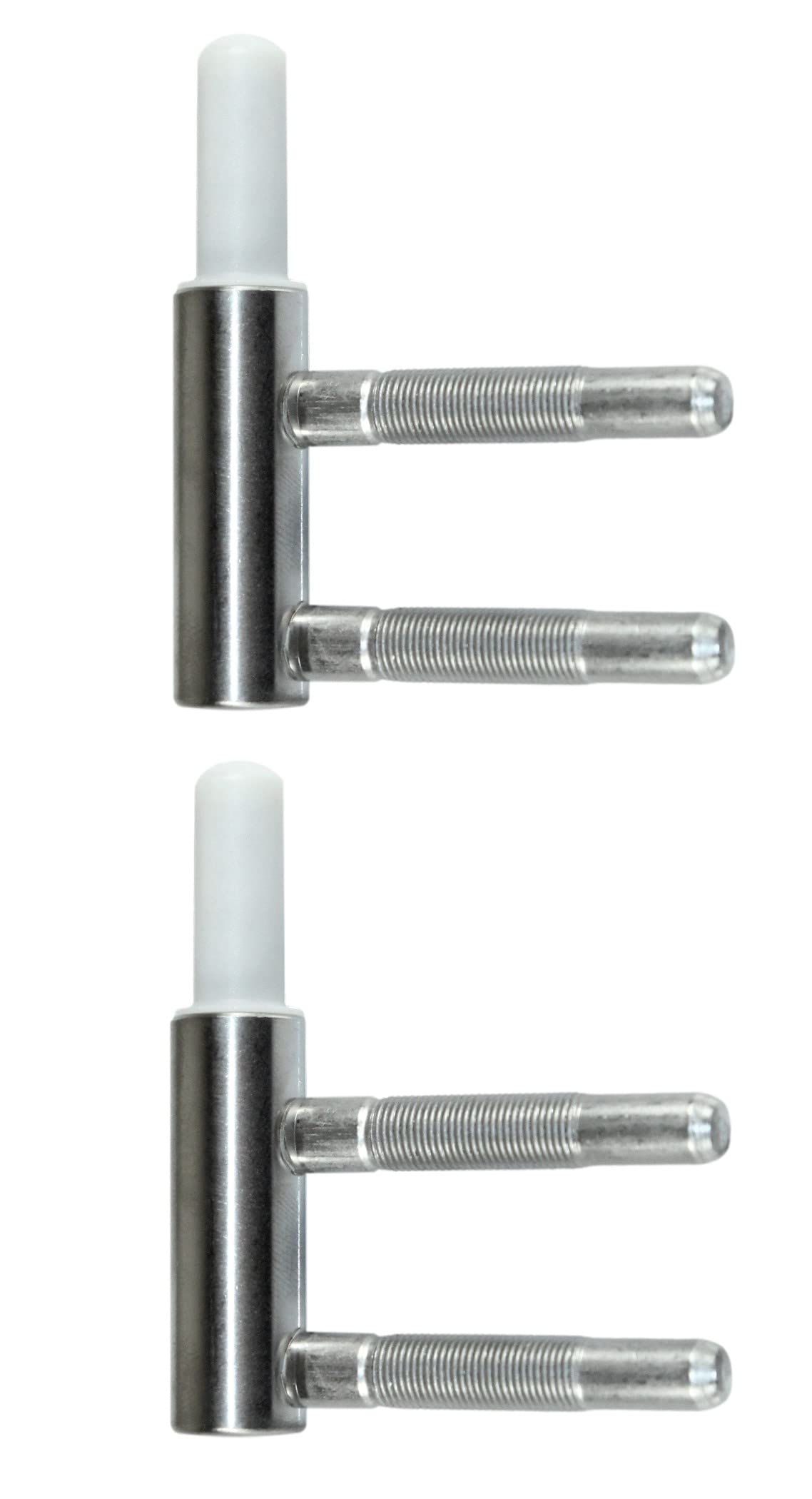 Simonswerk Variant V 3400 Simonswerk Türscharnier V 3400 WF Vernickelt – Für Holz-Innentüren, Links/rechts V 3400 WF Vernickelt Für Holztüren - Foto 5