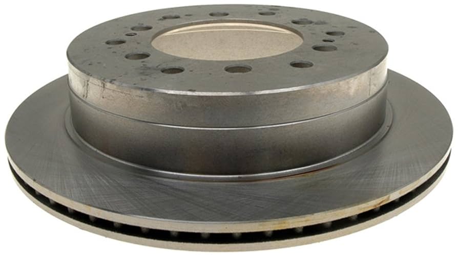 Amazon.com: Raybestos 96929R Professional Grade Disc Brake