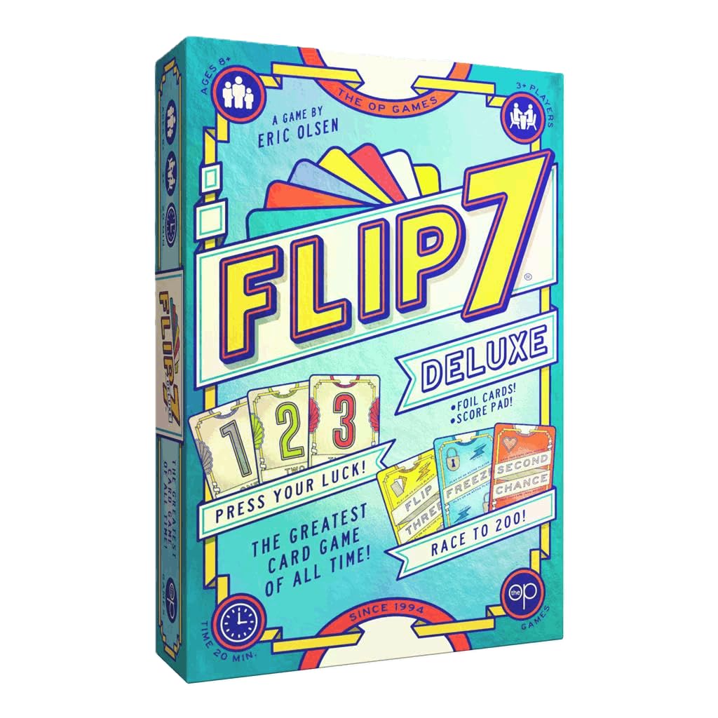 USAopoly, Multicolor, Deluxe