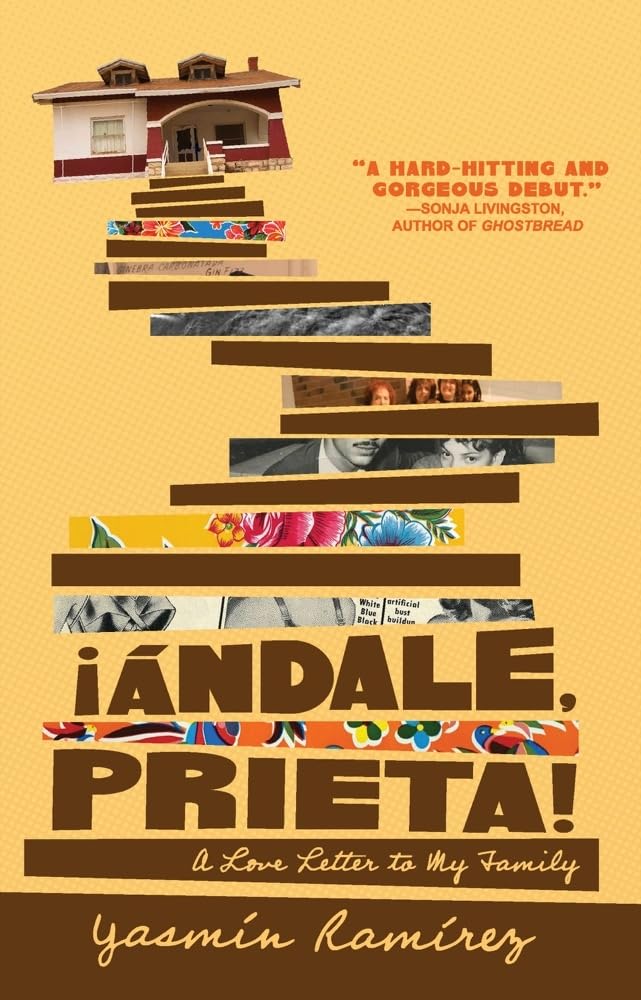 Buy !Andale, Prieta! — BookShops.in